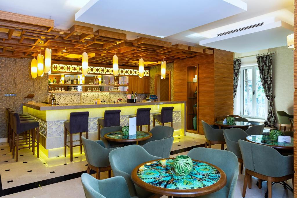 ROYAL ASARLIK BEACH & SPA