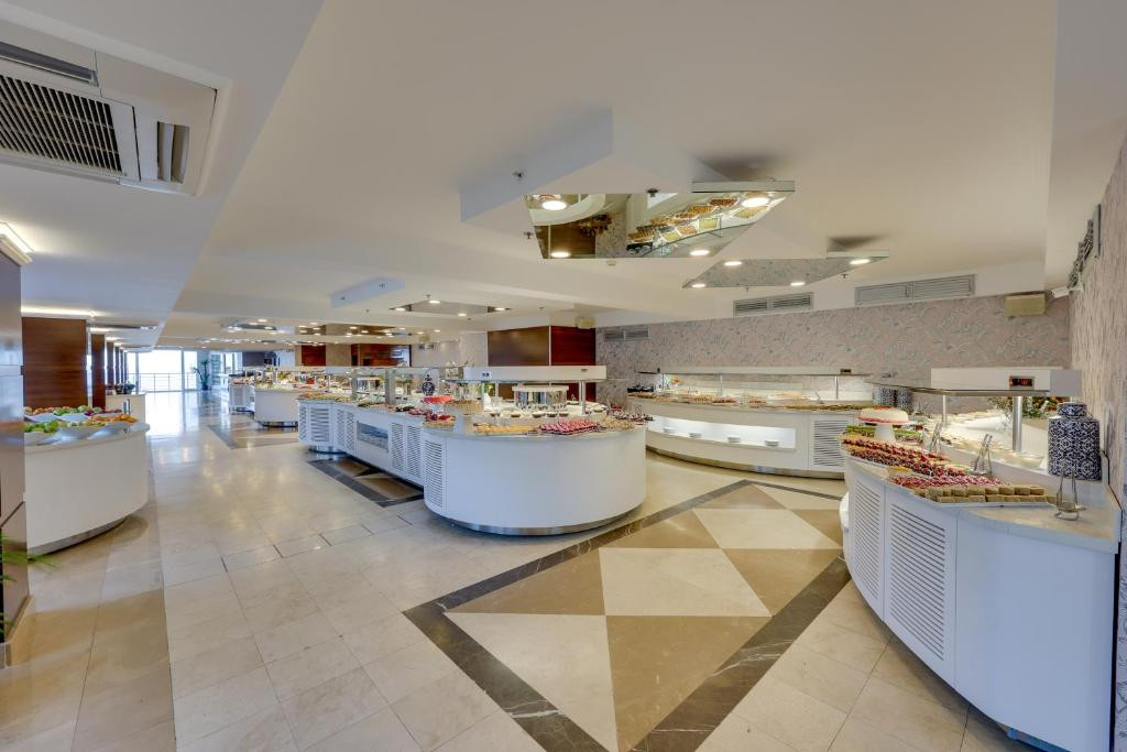 ROYAL ASARLIK BEACH & SPA