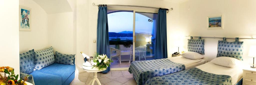 ROYAL ASARLIK BEACH & SPA