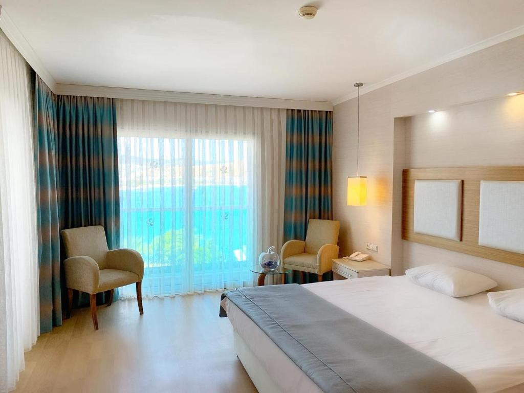 ROYAL ASARLIK BEACH & SPA