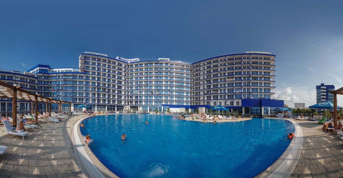 Фотография отеля