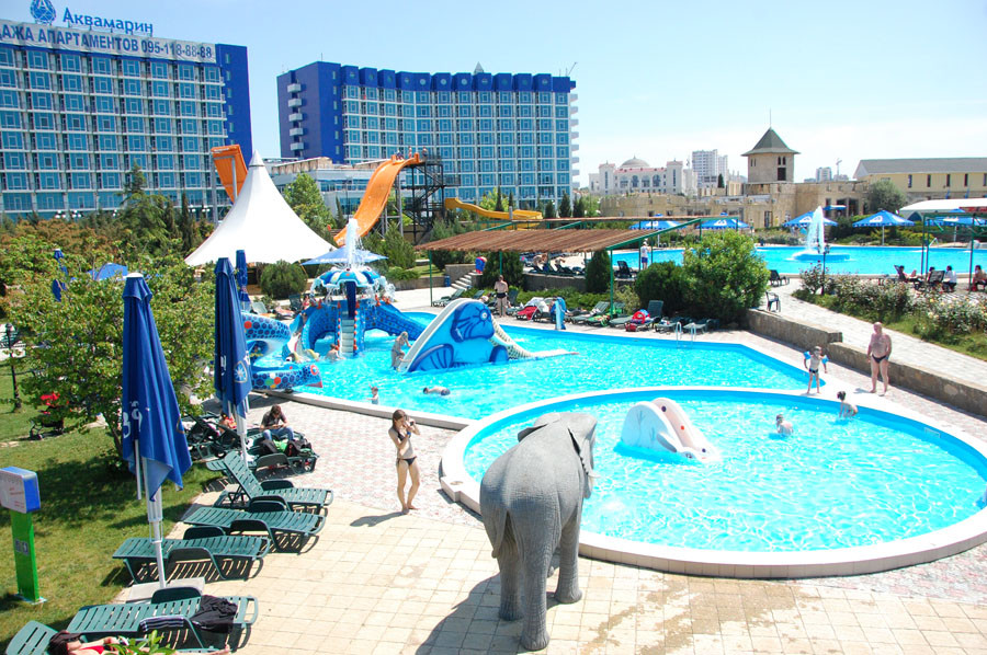 Фотография отеля