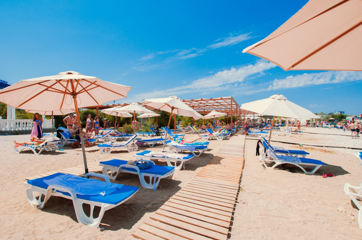 Фотография отеля