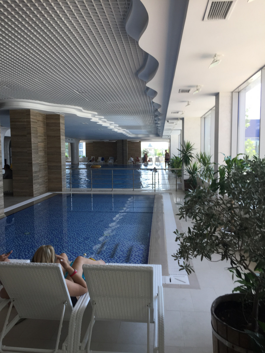 Фотография отеля