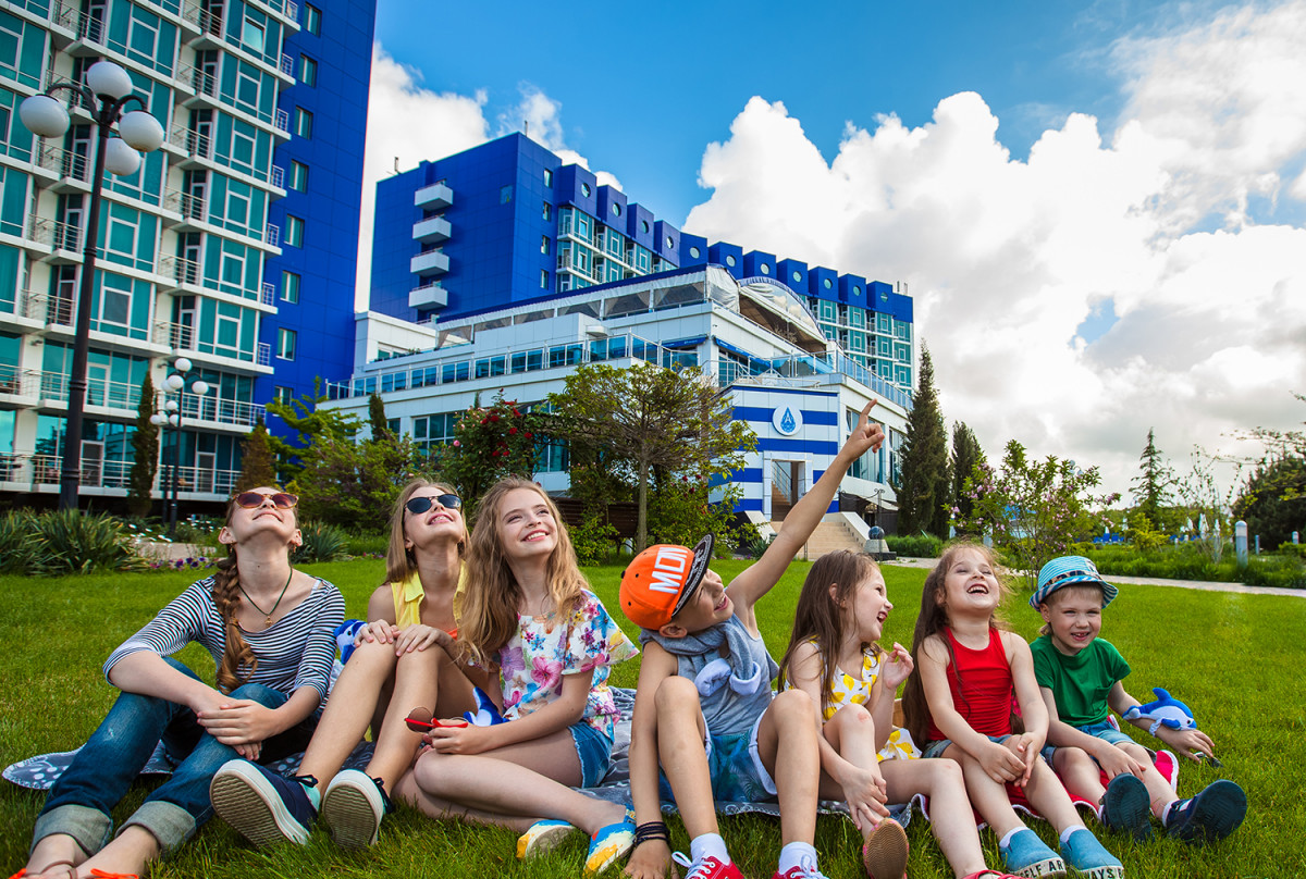 Фотография отеля