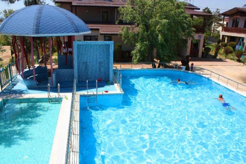 Фотография отеля