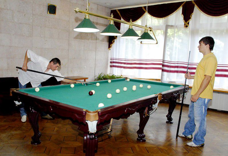 Фотография отеля