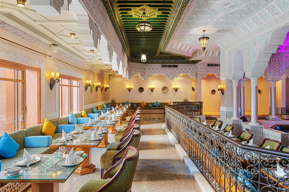 PICKALBATROS PALACE RESORT HURGHADA 5*