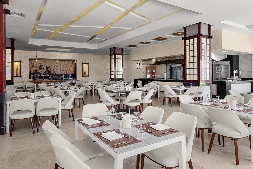 PICKALBATROS PALACE RESORT HURGHADA 5*