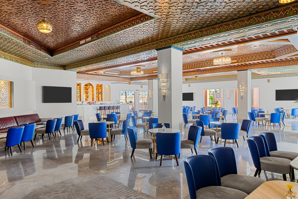 PICKALBATROS PALACE RESORT HURGHADA 5*