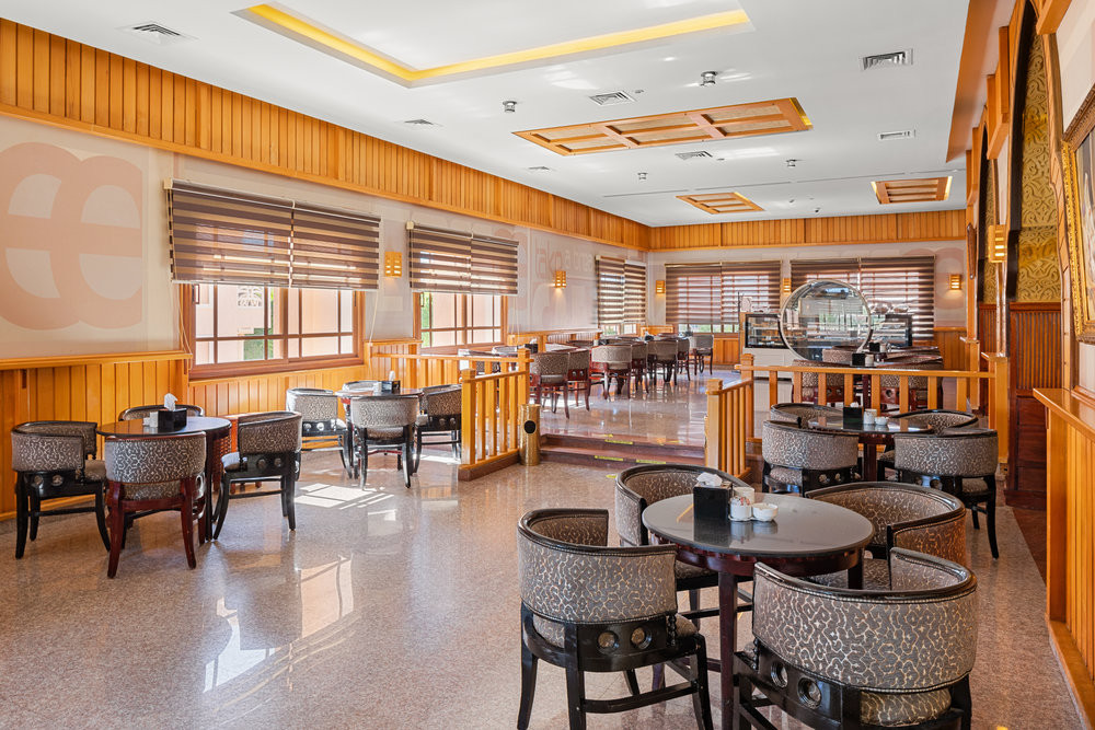 PICKALBATROS PALACE RESORT HURGHADA 5*