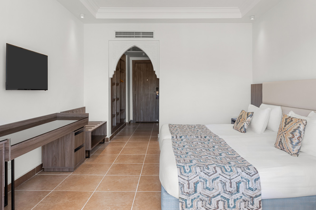 PICKALBATROS PALACE RESORT HURGHADA 5*