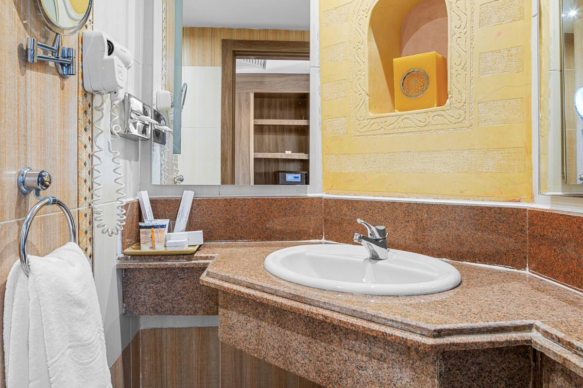 PICKALBATROS PALACE RESORT HURGHADA 5*