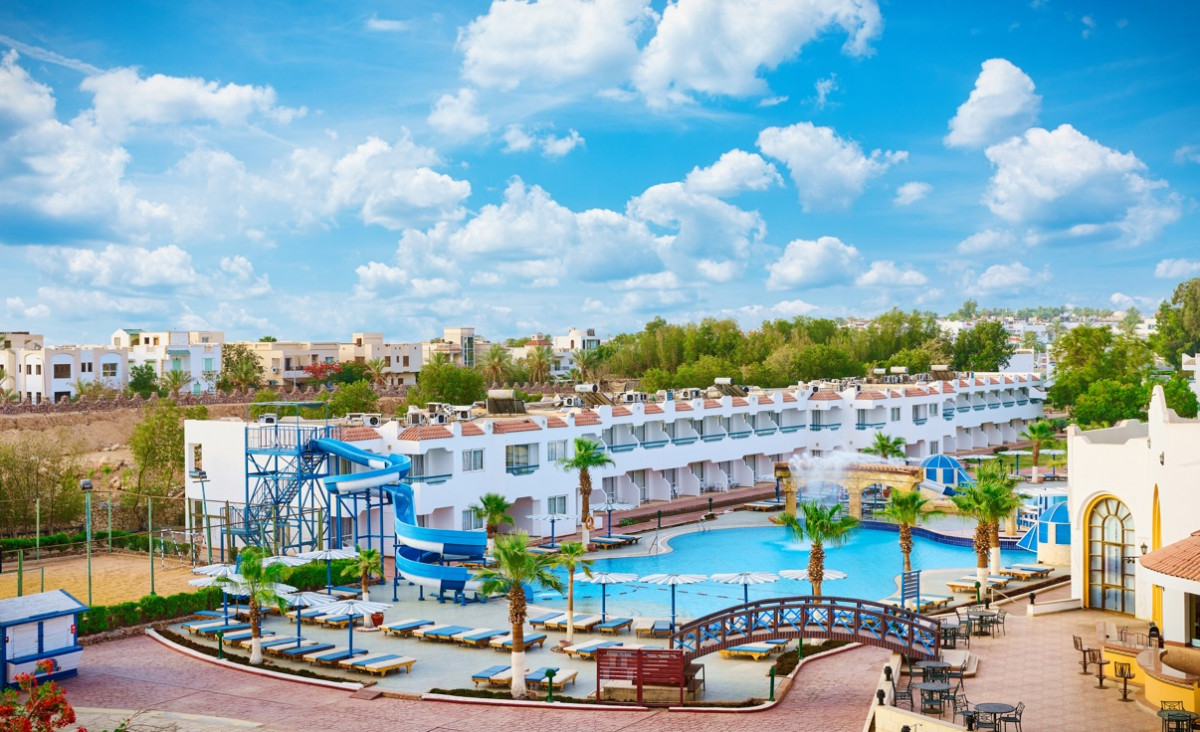 WB TRAVEL DREAMS VACATION: фотография 7
