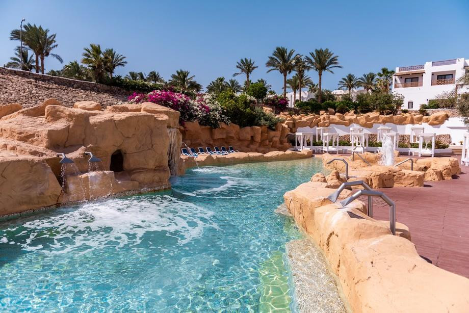 DOMINA CORAL BAY ELISIR 5*