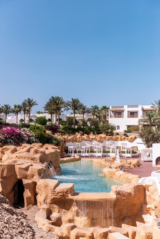 DOMINA CORAL BAY ELISIR 5*