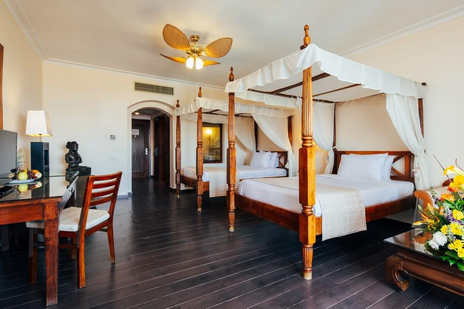 DOMINA CORAL BAY ELISIR 5*