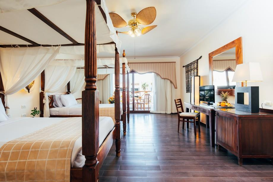 DOMINA CORAL BAY ELISIR 5*