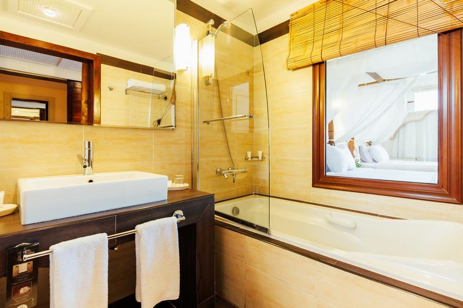 DOMINA CORAL BAY ELISIR 5*