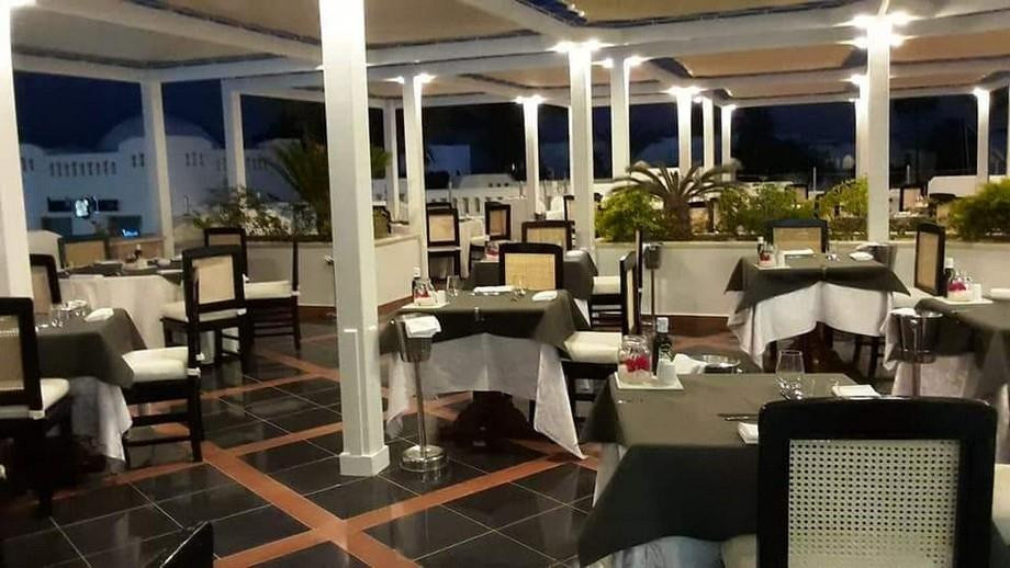 DOMINA CORAL BAY ELISIR 5*
