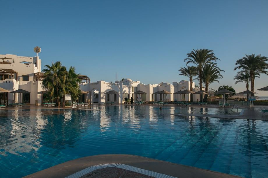 DOMINA CORAL BAY ELISIR 5*