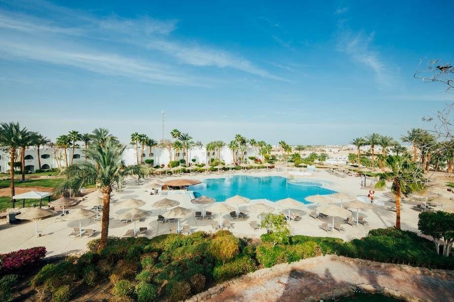 DOMINA CORAL BAY ELISIR 5*