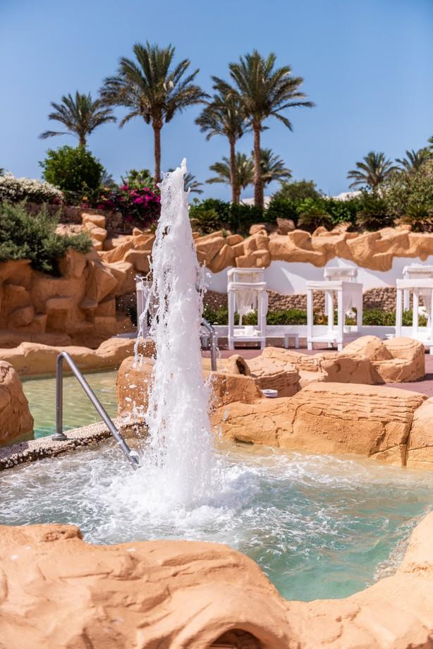 DOMINA CORAL BAY ELISIR 5*