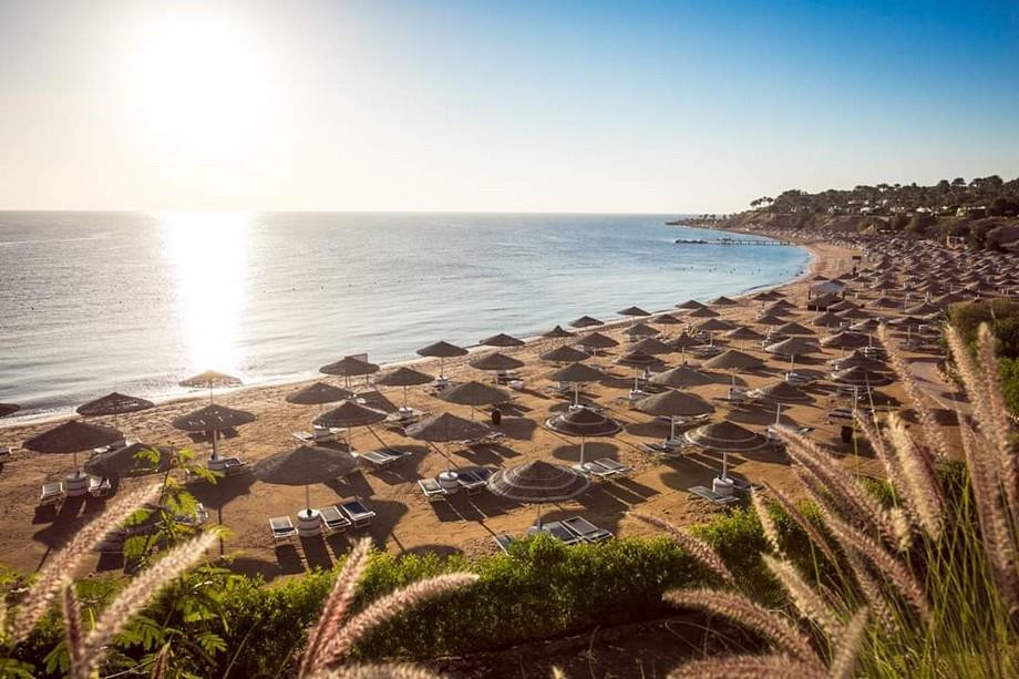DOMINA CORAL BAY ELISIR 5*
