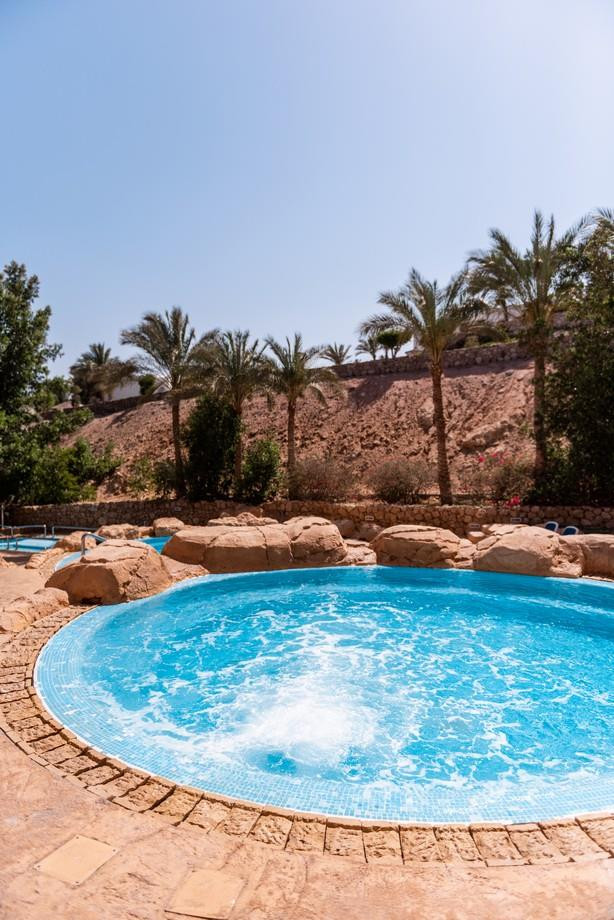 DOMINA CORAL BAY ELISIR 5*