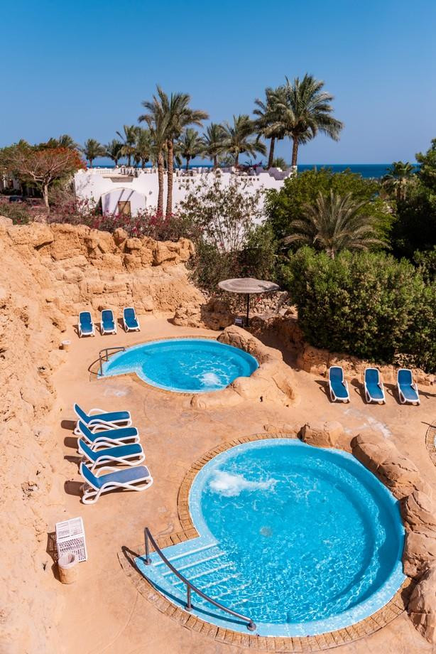 DOMINA CORAL BAY ELISIR 5*