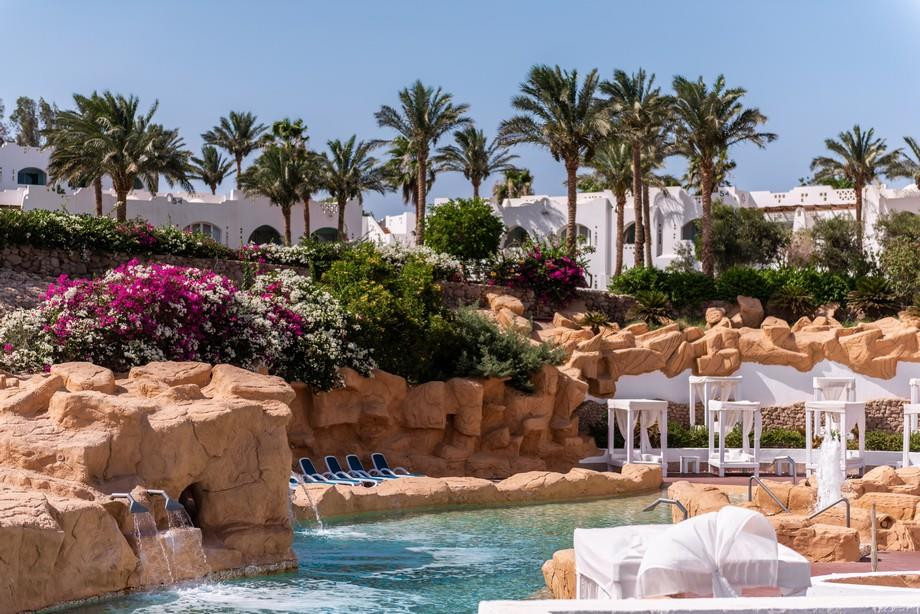 DOMINA CORAL BAY ELISIR 5*