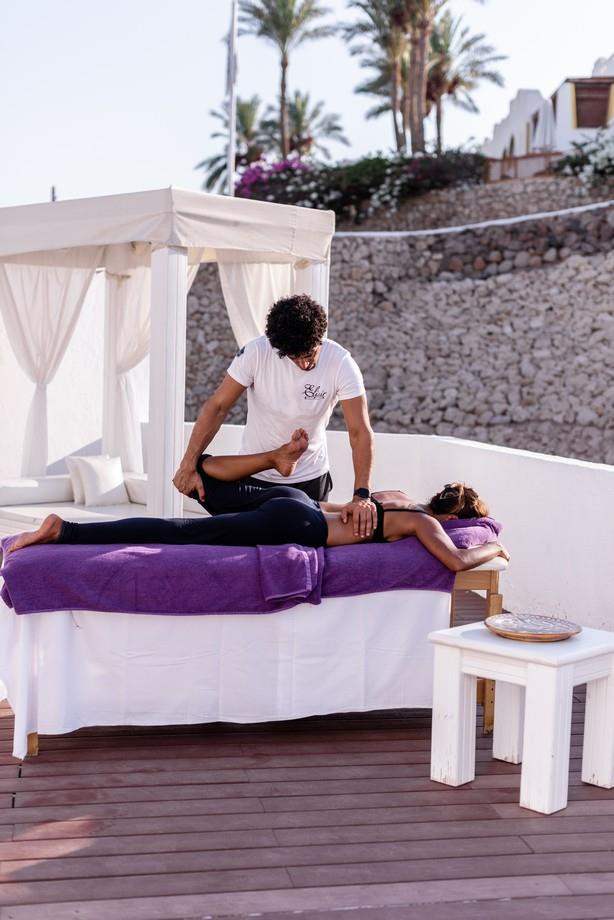 DOMINA CORAL BAY ELISIR 5*