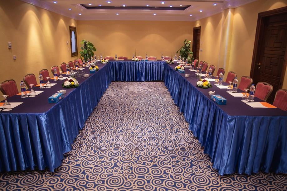 DOMINA CORAL BAY ELISIR 5*