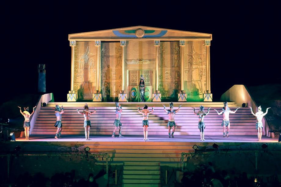 DOMINA CORAL BAY ELISIR 5*