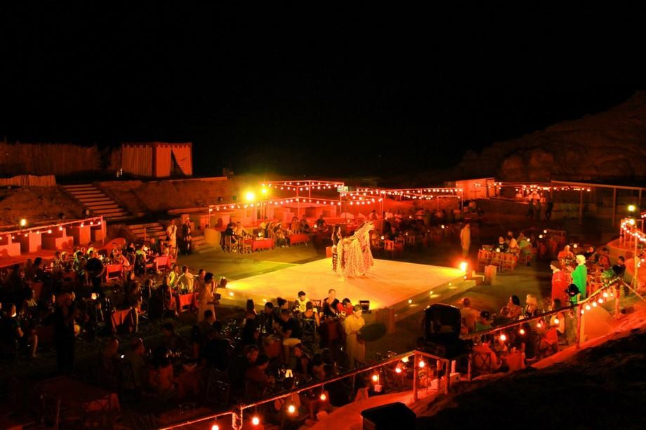 DOMINA CORAL BAY ELISIR 5*