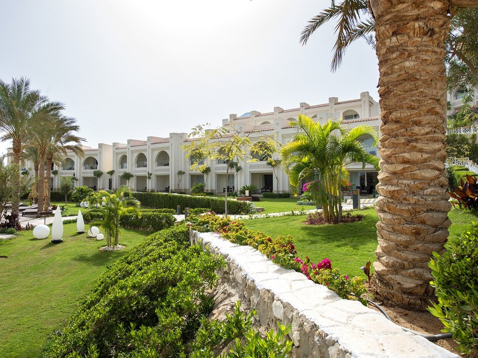 SUNRISE GRAND SELECT MONTEMARE RESORT — дополнительное фото 1