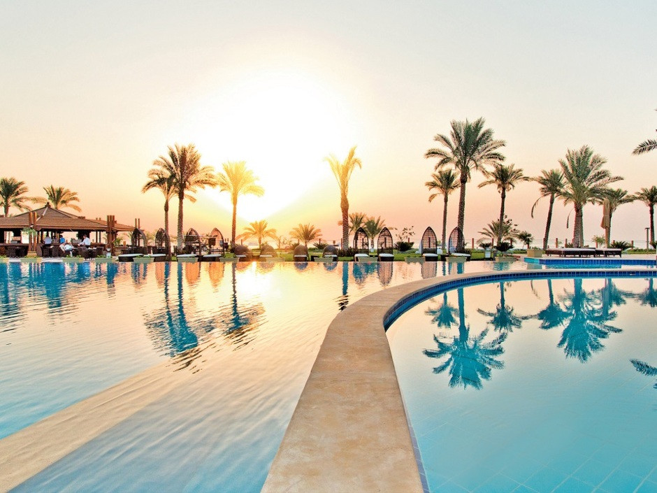 SUNRISE GRAND SELECT MONTEMARE RESORT — дополнительное фото 2