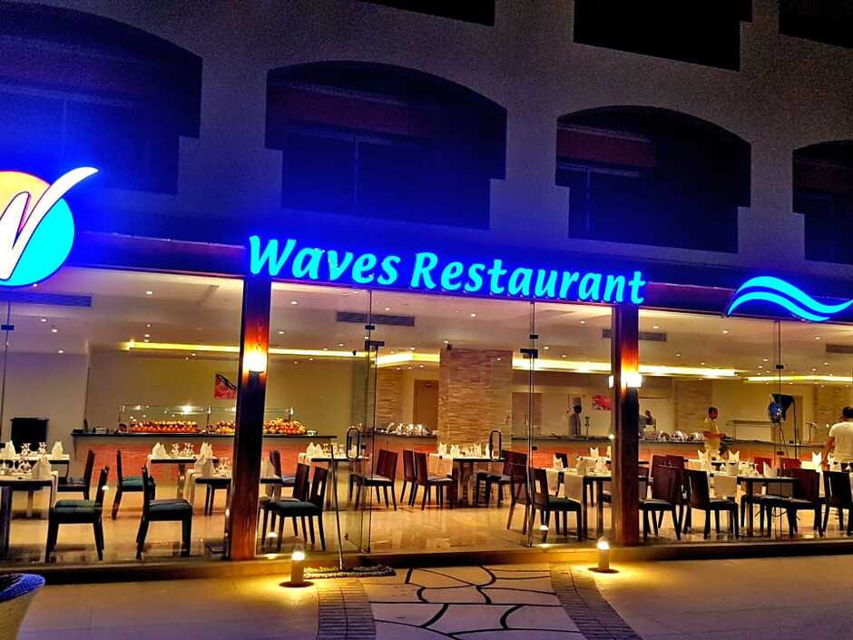 FUN & SUN ACTIVE NAAMA WAVES: фотография 5