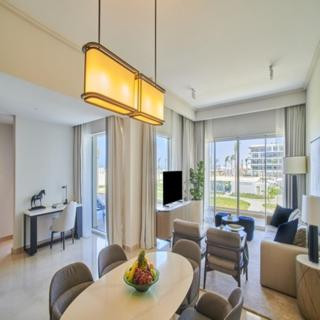 ADDRESS BEACH RESORT MARASSI 5*