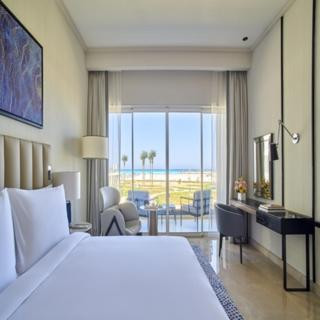ADDRESS BEACH RESORT MARASSI 5*