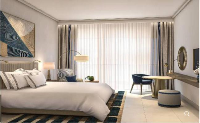 ADDRESS BEACH RESORT MARASSI 5*