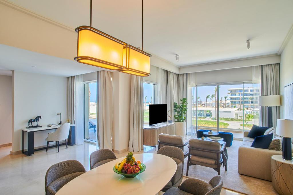 ADDRESS BEACH RESORT MARASSI 5*