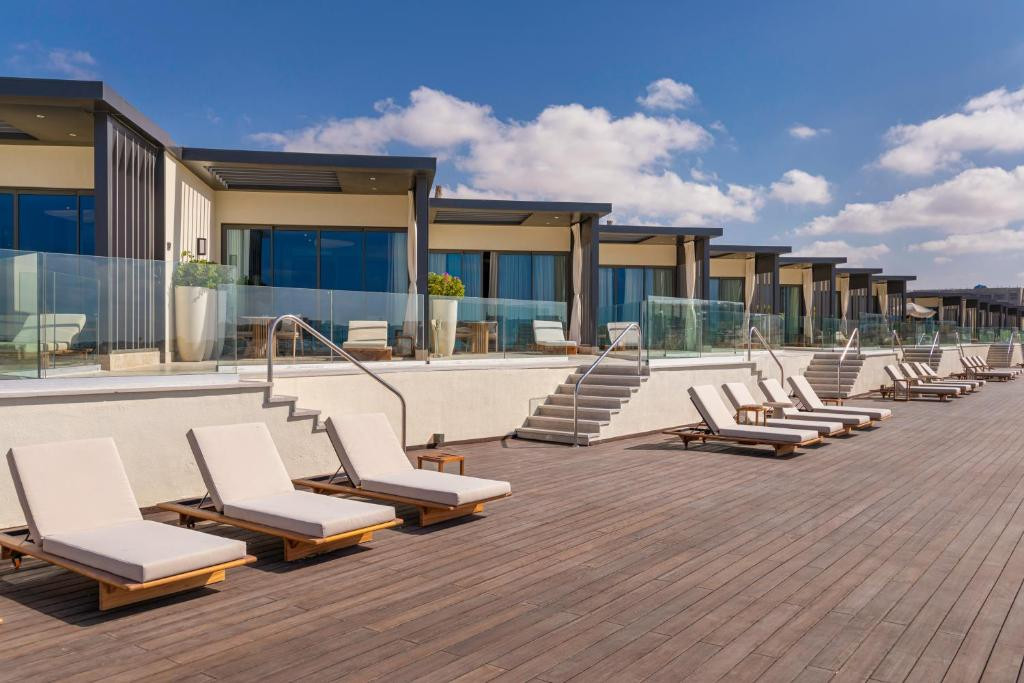 ADDRESS BEACH RESORT MARASSI 5*