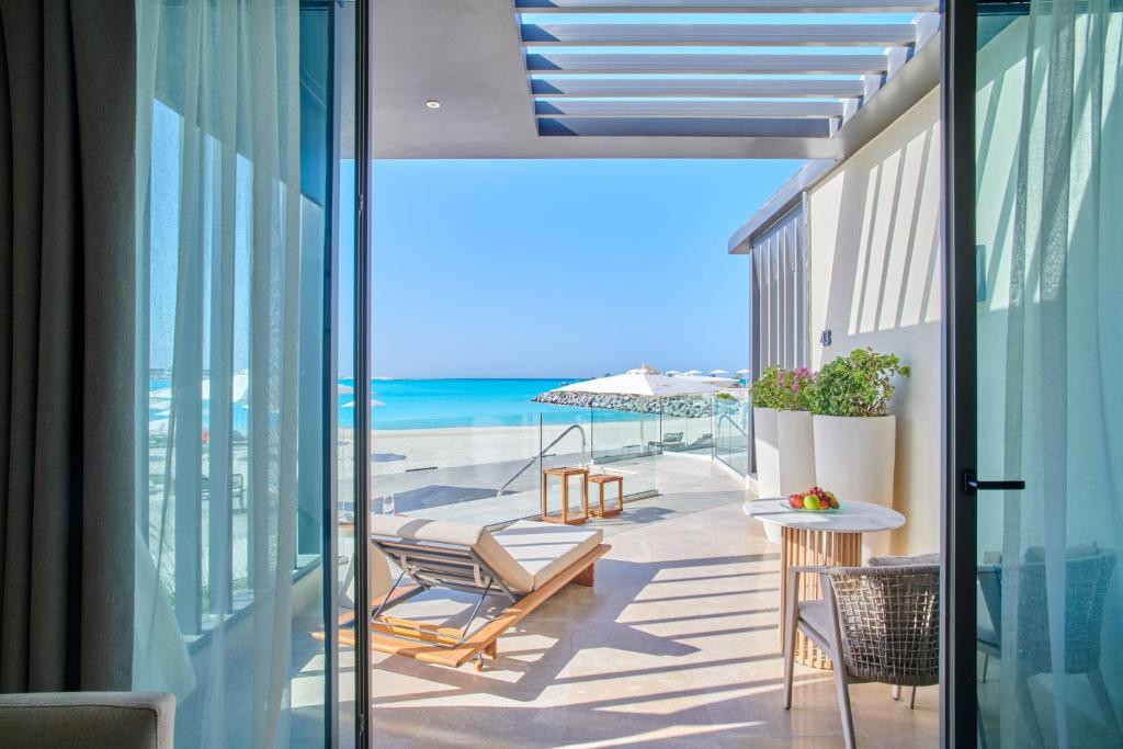 ADDRESS BEACH RESORT MARASSI 5*