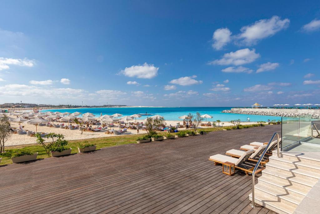 ADDRESS BEACH RESORT MARASSI 5*