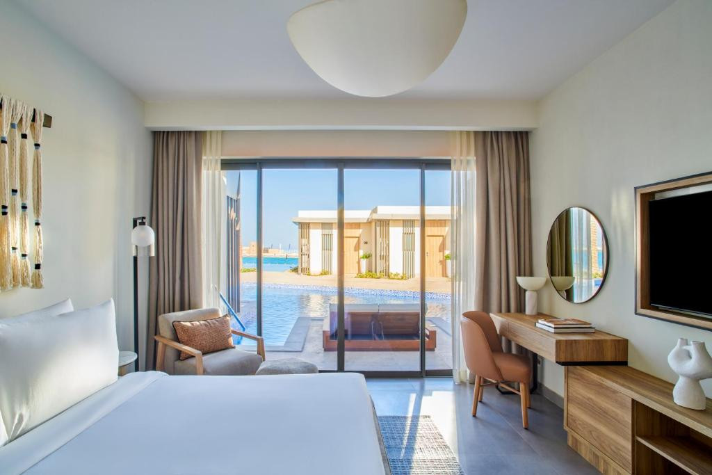ADDRESS BEACH RESORT MARASSI 5*