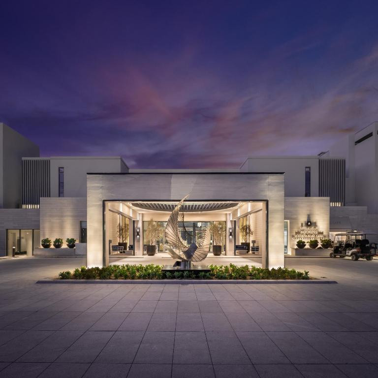 ADDRESS BEACH RESORT MARASSI 5*