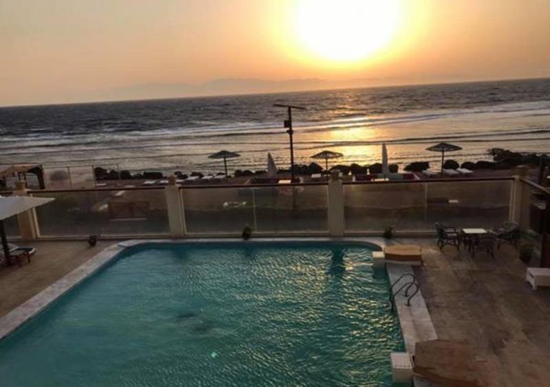 DAHAB HOTEL 3*