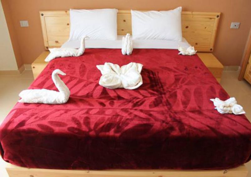 DAHAB HOTEL 3*