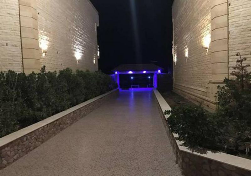 DAHAB HOTEL 3*